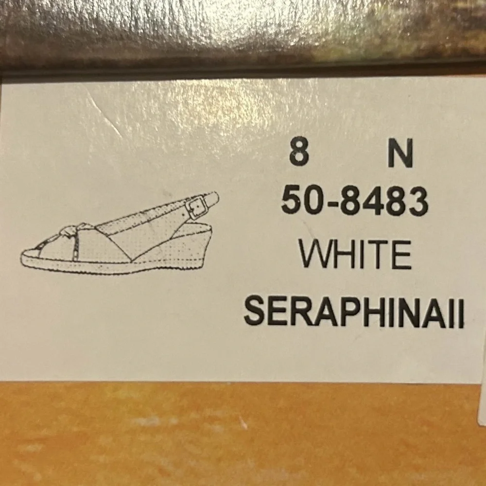 Bella Vita • Seraphina II Slingback Espadrille